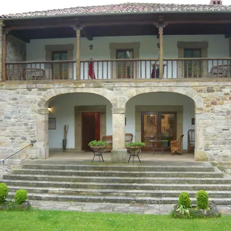 Casa Rural San Pelayo Camaleno Exterior photo