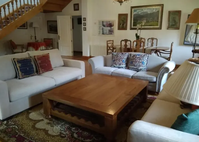 Casa Rural San Pelayo