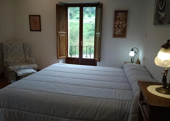 Casa Rural San Pelayo