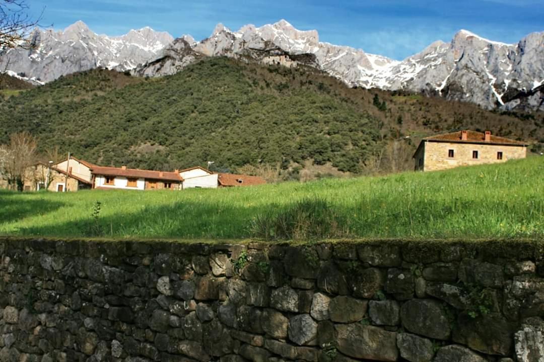 San Pelayo * Camaleno