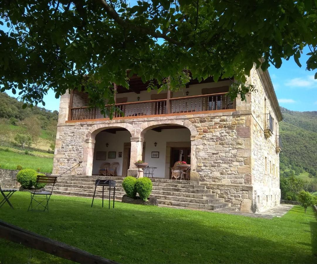 Country house San Pelayo