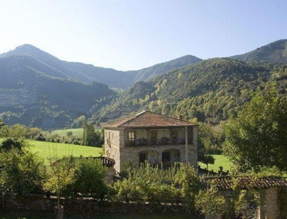 San Pelayo * Camaleno