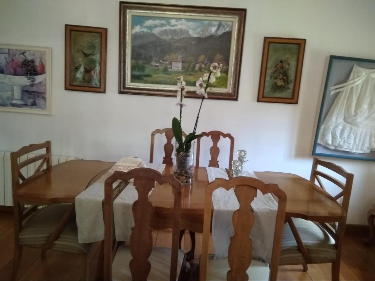 San Pelayo Country house Camaleno