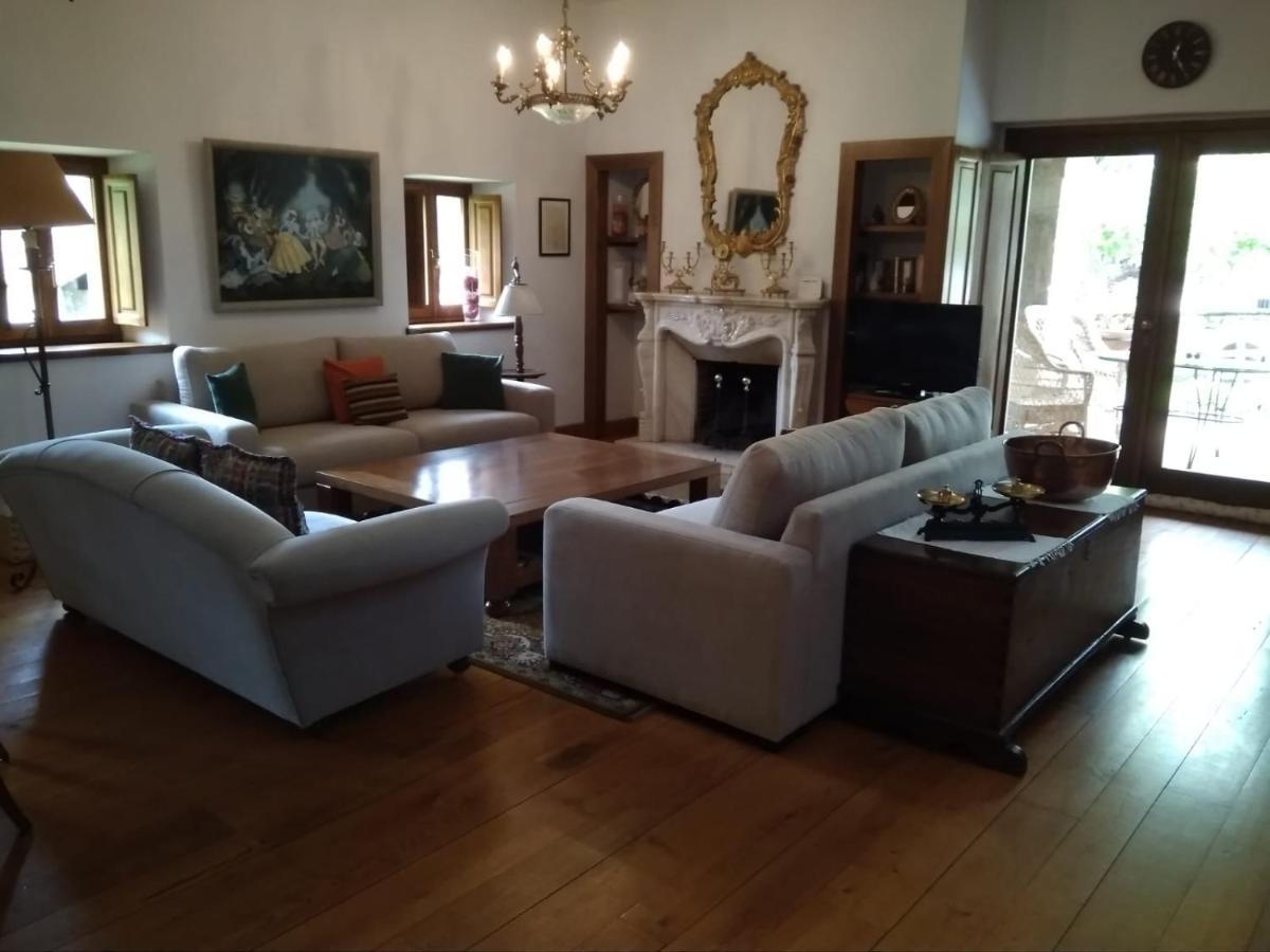 Country house San Pelayo