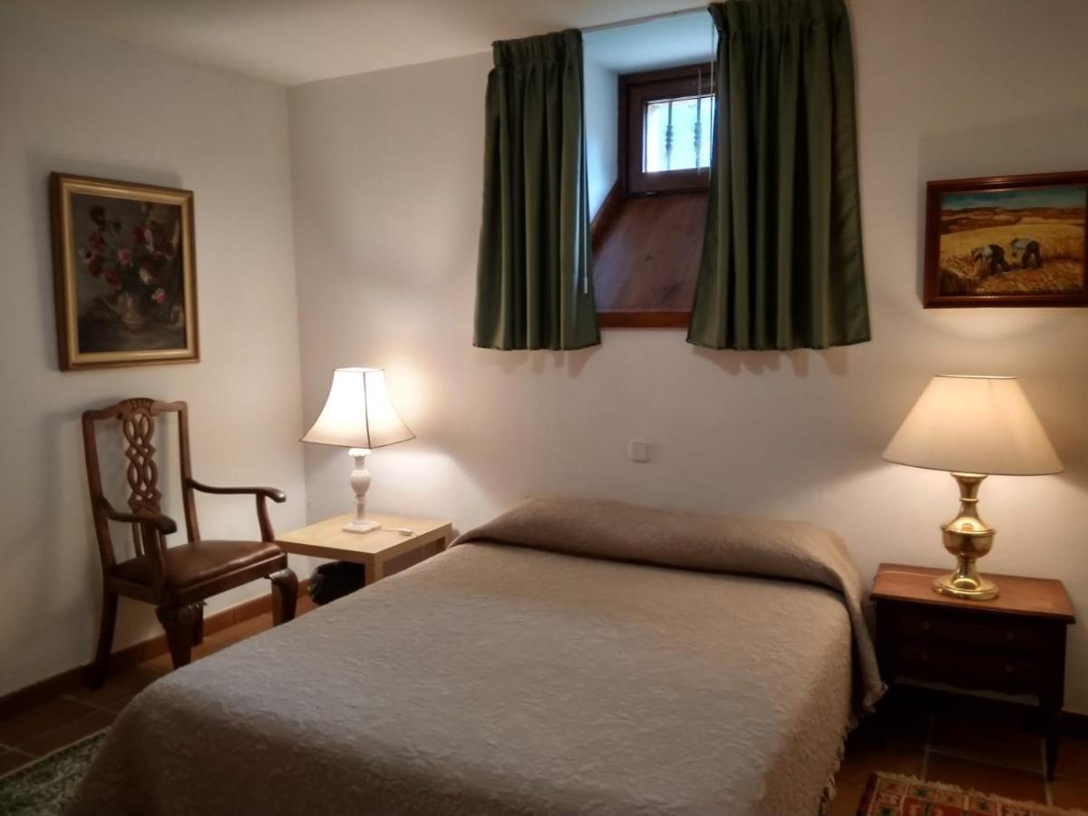 San Pelayo Country house Camaleno