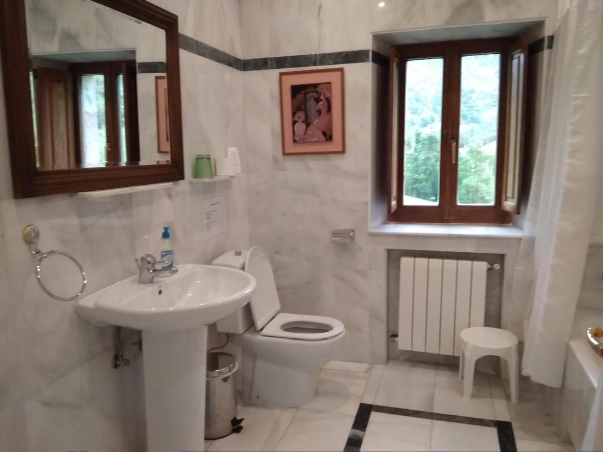 Country house San Pelayo Camaleno