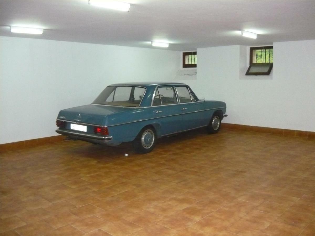 San Pelayo Country house