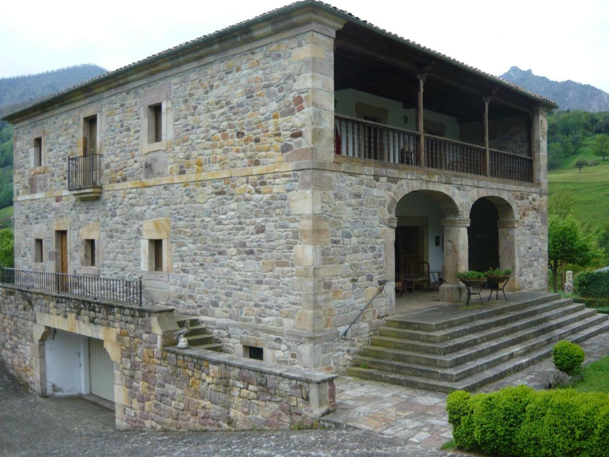 San Pelayo *