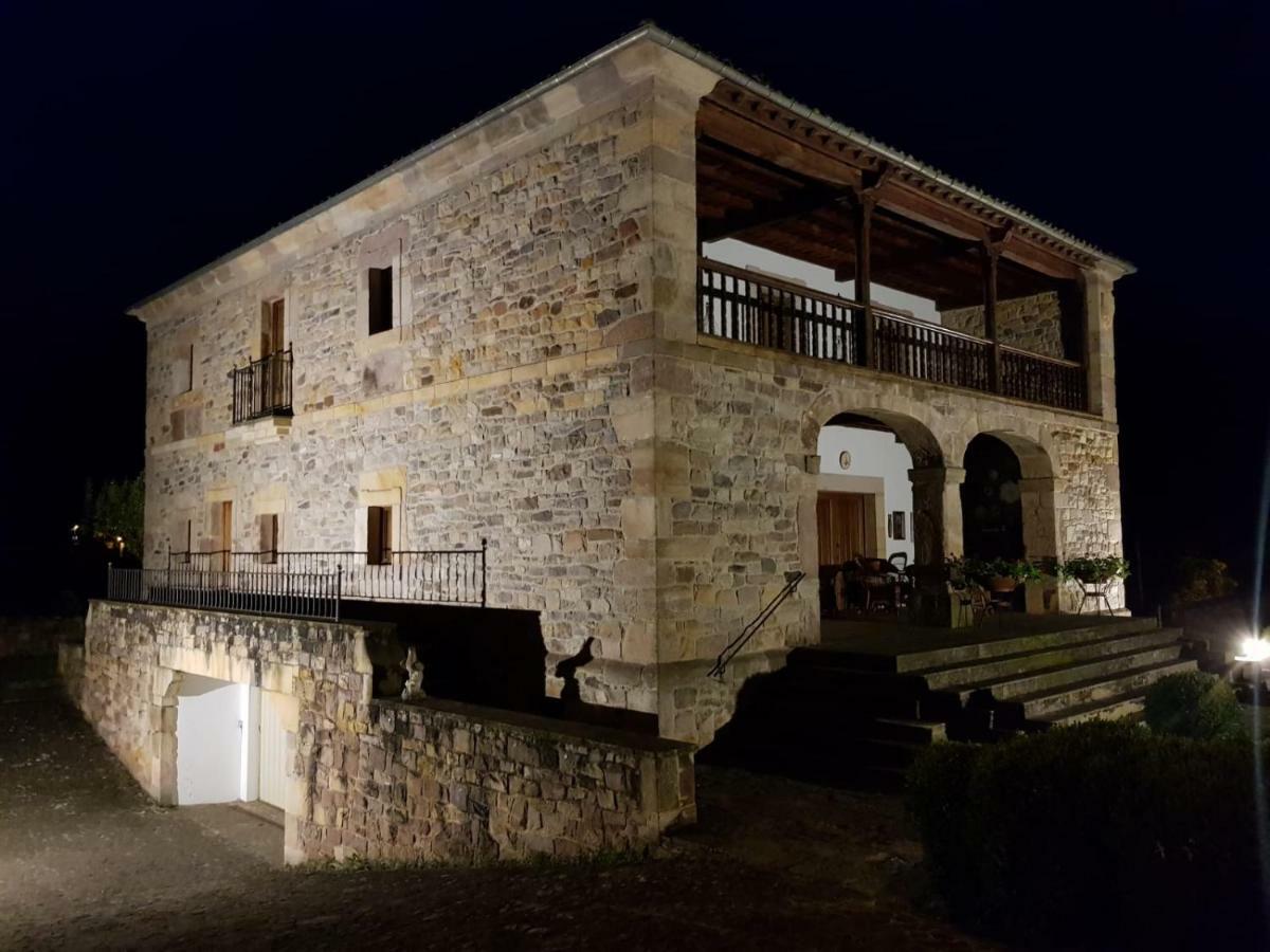 San Pelayo Country house