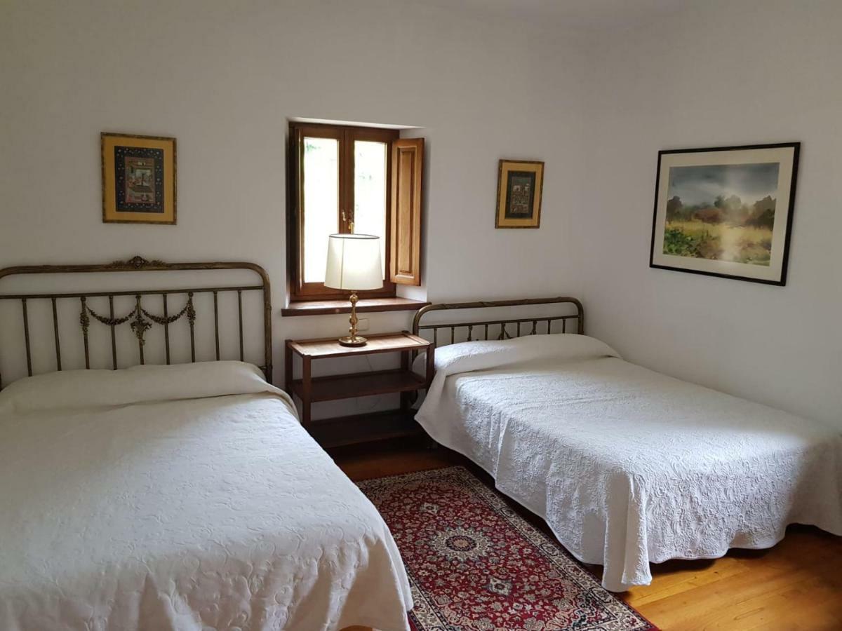 Country house San Pelayo *