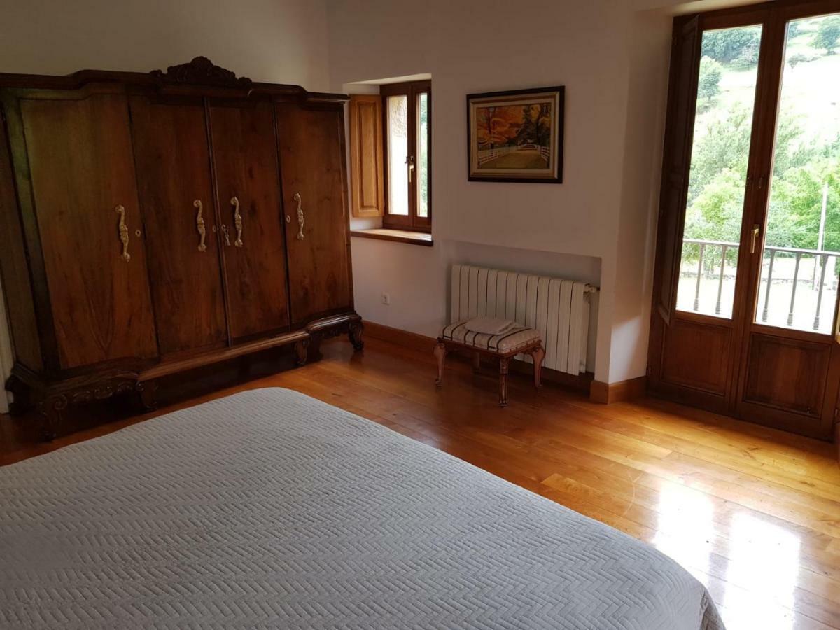 San Pelayo Country house *
